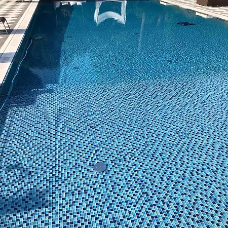 Deluxe Villa Rocazur 公寓 圣特罗佩
